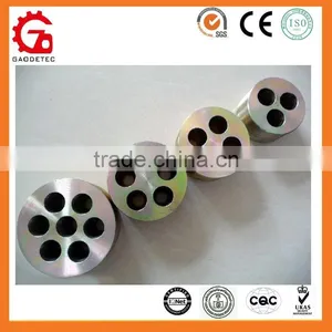 Prestressed Concrete Post Tensioning PT Cable Anchor thumbnail-1