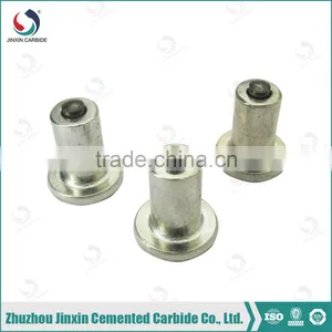 Advanced Technology New Product Carbide Screw Ice Antiskid Spiral Tire Studs thumbnail-6