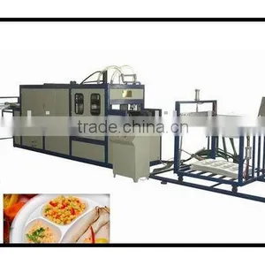 Thermo Forming Machine(FS-600-1100) thumbnail-1