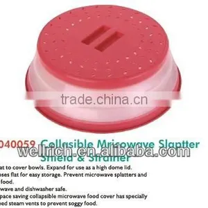 Collasible Mricowave Slaptter 01040059 thumbnail-1