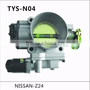 Nissan-Z24 Throttle Valve thumbnail-1