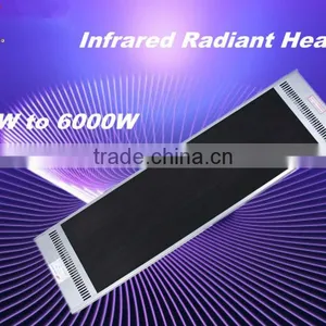 1000W Low Electricity Consumption Electric Radiant Heaters thumbnail-1