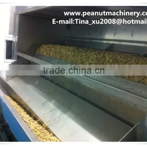 Organic Raw Peanut in Shell Roaster thumbnail-2