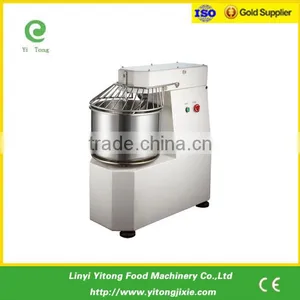 CE Electric Dough Kneading Flour Mixing Machine thumbnail-2