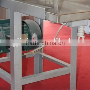 Stainless Steel Spaghetti Noodle Making Machine Noodle Cutter Machine thumbnail-2