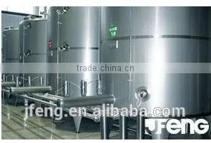 Extraction Tank With SUS304-2B OR 316L Stainless Steel thumbnail-1