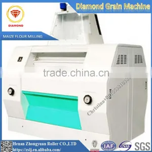 Ugali Flour Machining Production Equipment thumbnail-2