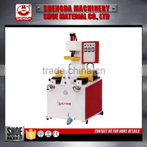Vertica Shoe Sole Attaching Pressing Machine thumbnail-1