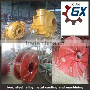 2014 Hot Sale Spare Part for Mud Pump thumbnail-1