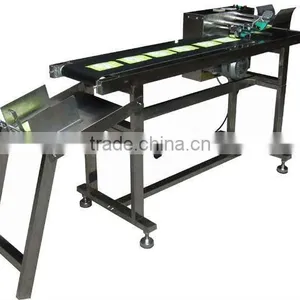 High Speed Paper Cards Bags Conveyor With Collector thumbnail-1
