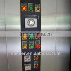 Gas Heated Bread Bakery Oven thumbnail-5