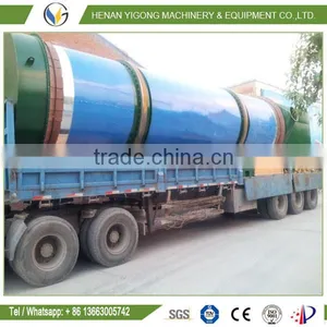 Sawdust Rotary Dryer, Sawdust Drying Equipment, Sawdust Rotary Dryer Machine thumbnail-4