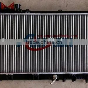 Alumnium Radiator 2003 OEM FS7P15200C ALumnium or Alumnium Plastic thumbnail-1