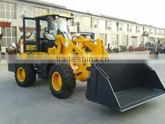 Kaiwei Mini Loader 928 Hot Sale in 2014 Flash Loader thumbnail-2