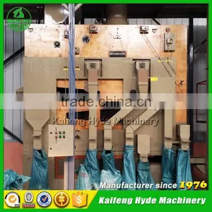Air Screen Type Large Capacity Beans Cleaning Equipment thumbnail-4