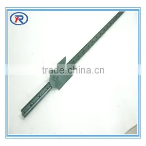 Best Selling Studded T Post Grape Stake thumbnail-1