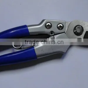 Garden Tools For Bypass Garden Scissors Pruner thumbnail-1