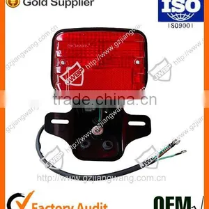 OEM Best Quality Motorcylce Led Tail Light CG125 thumbnail-2