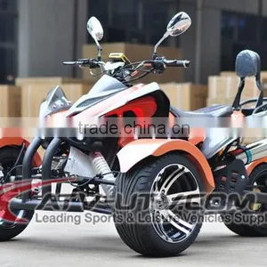 Good Price 3 Wheels 250cc 4 Speed China Dune Buggy (AT2506) thumbnail-6