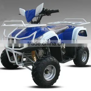 ATV Quad Bike thumbnail-1