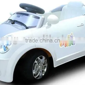 Remote Ride on Car thumbnail-1