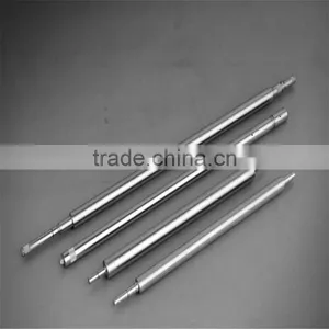 Custom CNC Machining Manufacture Customized Drawings CNC Machining Part thumbnail-6