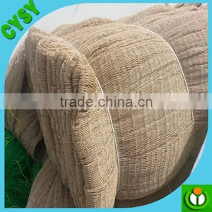 Virgin HDPE Plastic Bird Mist Nets Vineyard Protection Net thumbnail-1