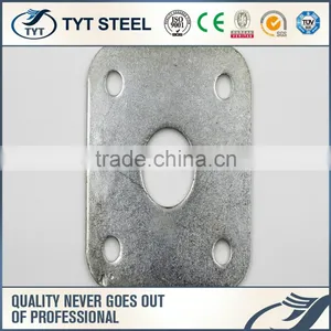 Easy Handle Scaffolding Jack Base With Low Price thumbnail-2