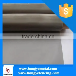 China Online Shopping Inconel 635 Nickel Mesh Screen thumbnail-1
