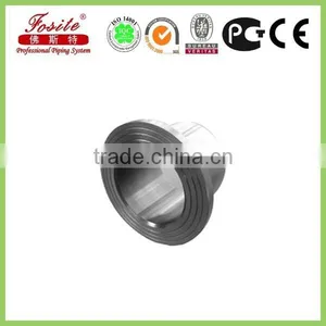 SDR11 PE Pipe Flange PE thumbnail-2