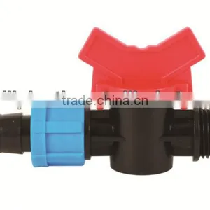 Mini Valve for Drip Irrigation System thumbnail-1