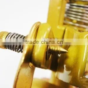 Adjustable Metal Impact Sprinkler For Garden thumbnail-4