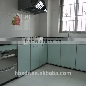 Aluminum Windows and Doors Frame 6063t6 thumbnail-5