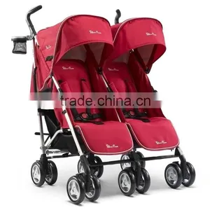 Aluminum Baby Carriage Aluminum Profile for Baby Carriage Baby Stroller thumbnail-1