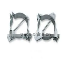 Quality Galvanized Fixing Clamp thumbnail-1