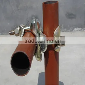 Pressed Scaffolding Rotary Coupling thumbnail-1