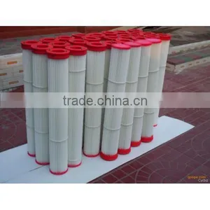 Non-woven Polyester Spunbonded thumbnail-1
