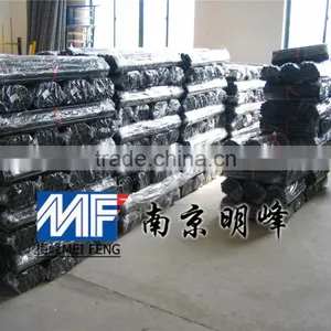 FRP/GRP Oval Tube for Chain Saw thumbnail-1