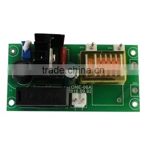 Ozone Generator Parts 800mg/h DC Board With 3500 or 7000 for Home Air Treatment thumbnail-3