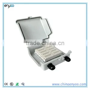 Outdoor Waterproof ABS Plastic Enclosure for Elctric Box thumbnail-1