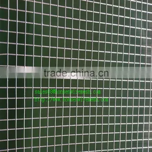 1" x 1" HDG Welded Wire Mesh thumbnail-1