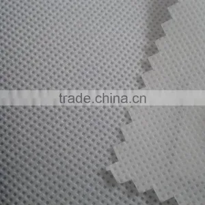 PE Film Coated With Nonwoven thumbnail-5