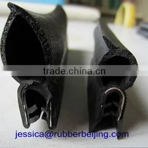 Foam Sealing Rubber for Vessel thumbnail-1