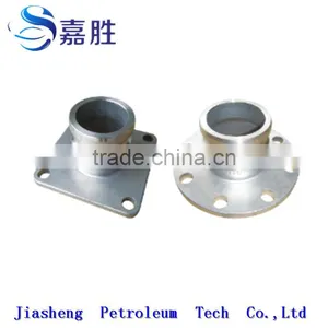 Hot Sale Aluminium Quick Couplings Round Flange Type thumbnail-6