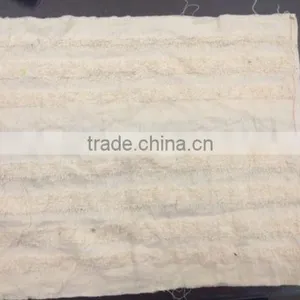 Towel Rags / Wipings Rags / 100% Cotton Towel Rags thumbnail-1