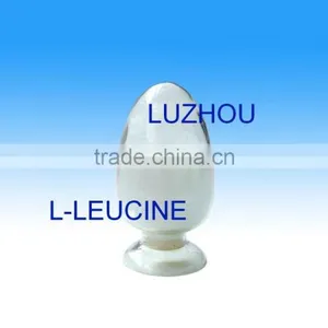 L-Leucine thumbnail-1