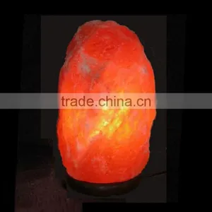 NATURAL SALT LAMP thumbnail-1