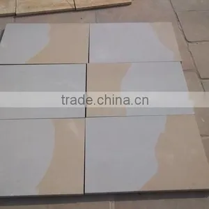 Factory Direct Sales Cheap Yellow Sandstone Block Price thumbnail-1