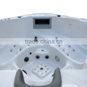Folding Portable Bathtub Adult Portable Bathtub Motors for Bathtub Whirlpool Pumps thumbnail-6