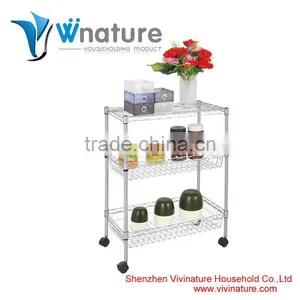 VN-SR0018 Bathroom Trolley thumbnail-1
